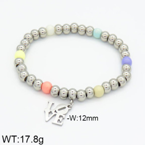 SS Bracelet  2B4000328bbov-350