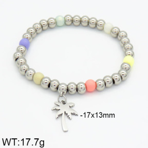 SS Bracelet  2B4000329bbov-350