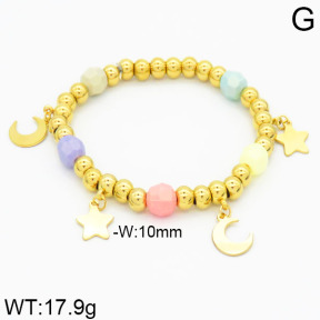 SS Bracelet  2B4000330bvpl-350