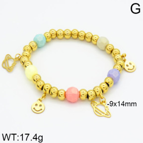 SS Bracelet  2B4000331bvpl-350