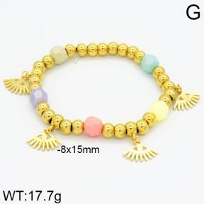 SS Bracelet  2B4000332bvpl-350