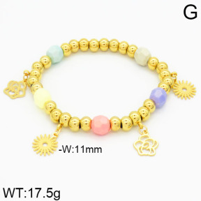 SS Bracelet  2B4000333bvpl-350