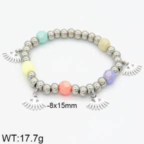 SS Bracelet  2B4000335bbov-350