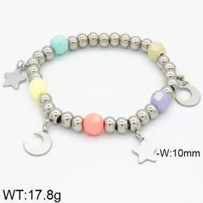 SS Bracelet  2B4000338bbov-350