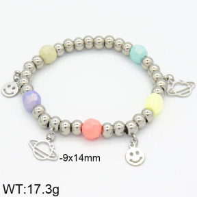 SS Bracelet  2B4000339bbov-350