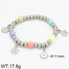 SS Bracelet  2B4000340bbov-350