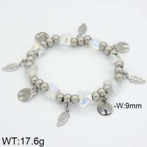 SS Bracelet  2B4000342vbpb-350