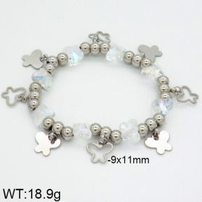 SS Bracelet  2B4000343vbpb-350