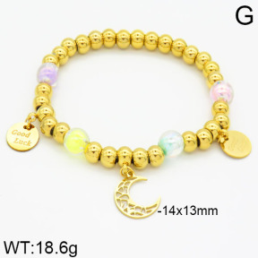 SS Bracelet  2B4000344bvpl-350