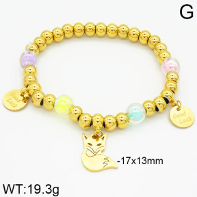 SS Bracelet  2B4000345bvpl-350