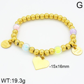 SS Bracelet  2B4000347bvpl-350