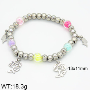 SS Bracelet  2B4000350bbov-350