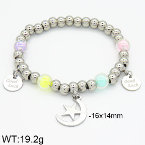 SS Bracelet  2B4000351bbov-350