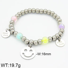 SS Bracelet  2B4000352bbov-350