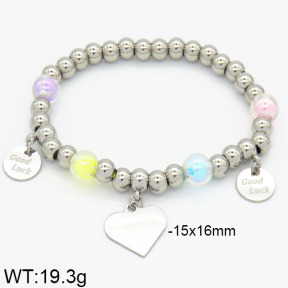 SS Bracelet  2B4000354bbov-350