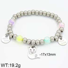 SS Bracelet  2B4000355bbov-350