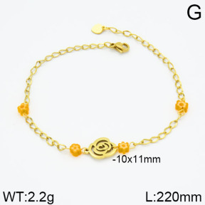 SS Bracelet  2B4000360vbnb-350