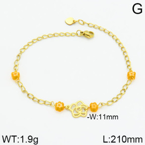 SS Bracelet  2B4000361vbnb-350