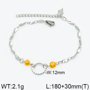 SS Bracelet  2B4000363vbmb-350