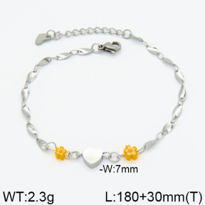 SS Bracelet  2B4000364vbmb-350