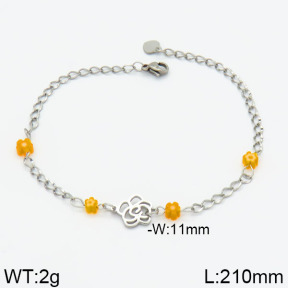 SS Bracelet  2B4000365vbmb-350