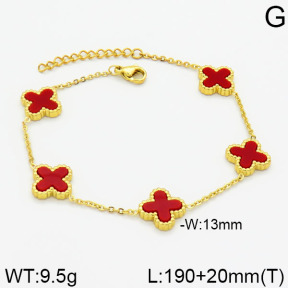 SS Bracelet  2B4000367bhva-212