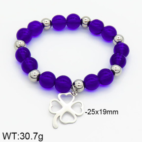 SS Bracelet  2B4000371vbpb-685