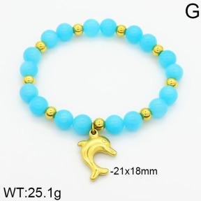 SS Bracelet  2B4000374vbpb-685