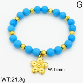 SS Bracelet  2B4000375vbpb-685