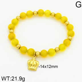 SS Bracelet  2B4000376vbpb-685