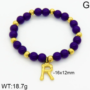 SS Bracelet  2B4000377vbpb-685