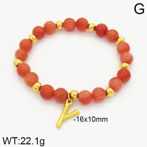 SS Bracelet  2B4000378vbpb-685