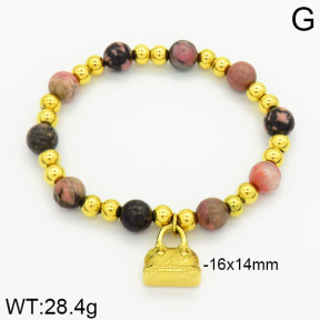 SS Bracelet  2B4000382vbpb-685