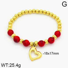 SS Bracelet  2B4000385vbpb-685