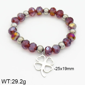 SS Bracelet  2B4000395vbpb-685