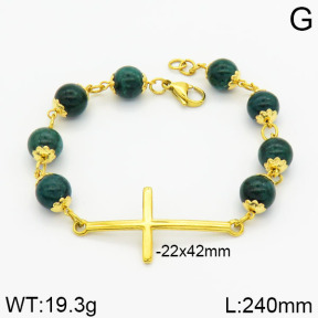 SS Bracelet  2B4000417bhva-685