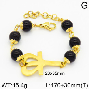 SS Bracelet  2B4000418bhva-685