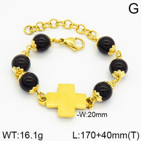 SS Bracelet  2B4000420bhva-685