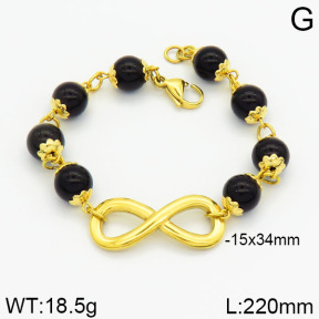 SS Bracelet  2B4000421bhva-685