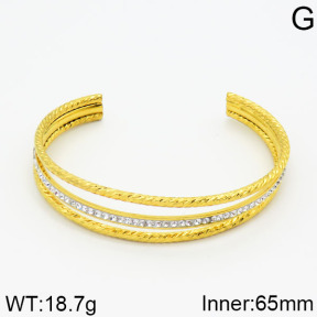 SS Bangle  2BA4000102ahjb-212