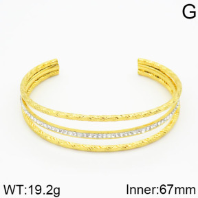 SS Bangle  2BA4000105ahjb-212