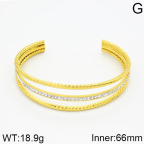 SS Bangle  2BA4000106ahjb-212