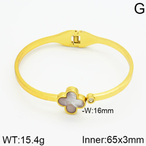 SS Bangle  2BA4000107bhia-212