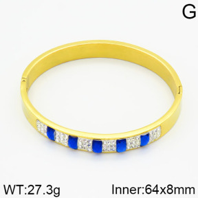 SS Bangle  2BA4000108vhmv-212