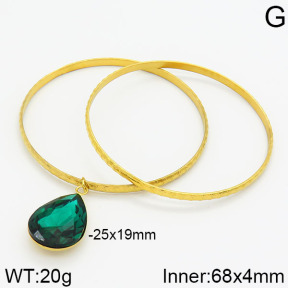 SS Bangle  2BA4000109bhva-212