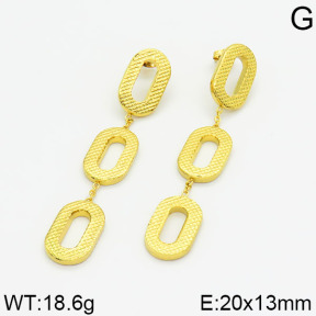 SS Earrings  2E2000102vbnb-212
