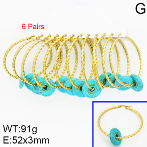 SS Earrings  2E4000237vihb-212