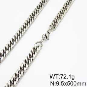 SS Necklace  2N2000204ahjb-685