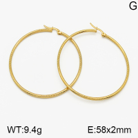 SS Earrings  5E2000648vail-423