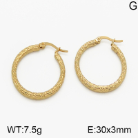 SS Earrings  5E2000653avja-423